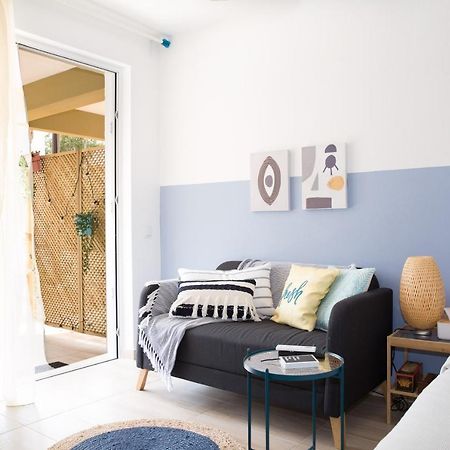 Boho Blu By A&D Properties Pórto Ráfti Eksteriør billede