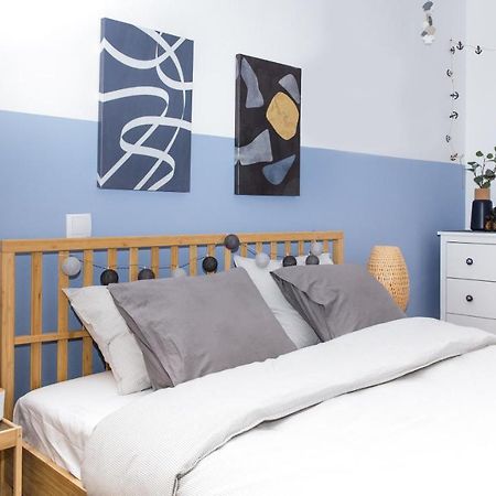 Boho Blu By A&D Properties Pórto Ráfti Eksteriør billede