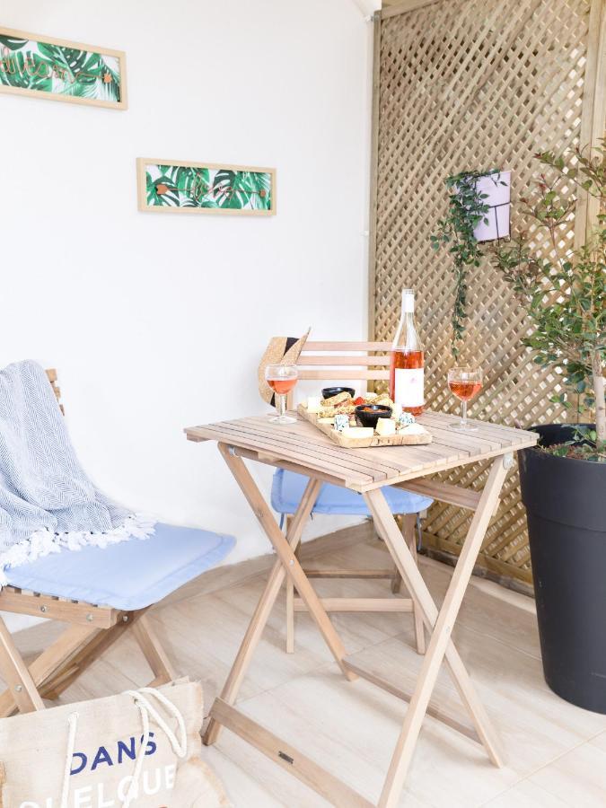 Boho Blu By A&D Properties Pórto Ráfti Eksteriør billede