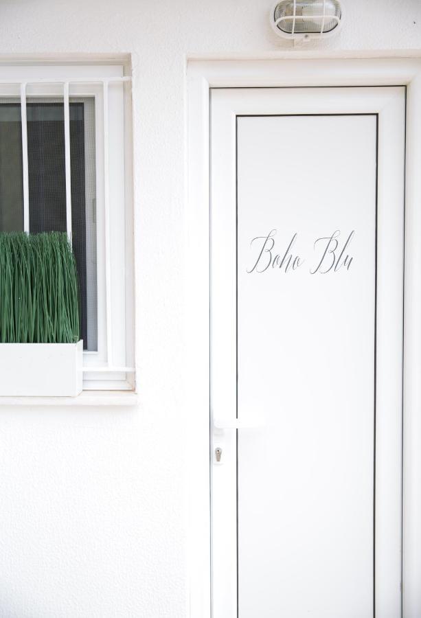 Boho Blu By A&D Properties Pórto Ráfti Eksteriør billede